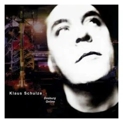 CD Klaus Schulze: Dosburg Online