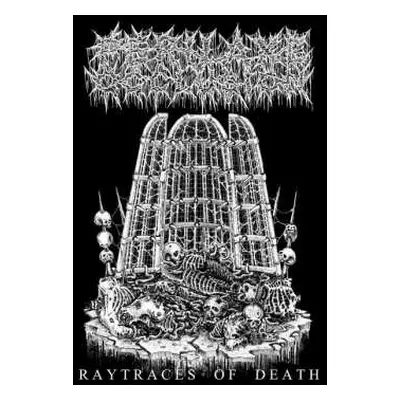 LP Perilaxe Occlusion: Raytraces Of Death