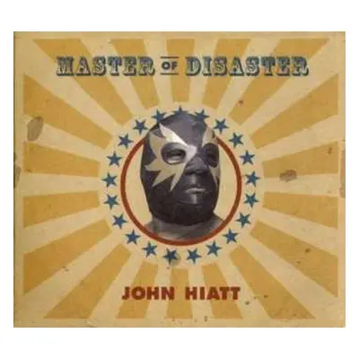 SACD John Hiatt: Master Of Disaster