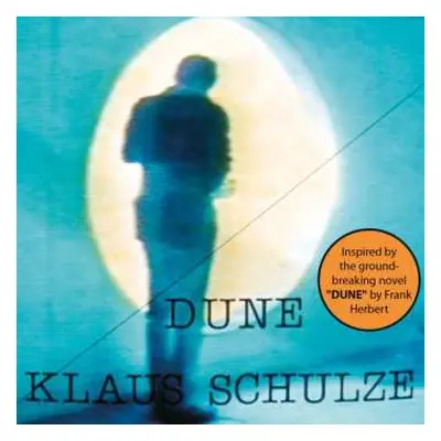 CD Klaus Schulze: Dune