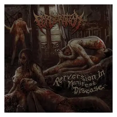 CD Perveration: Perversion In Manifest Disease