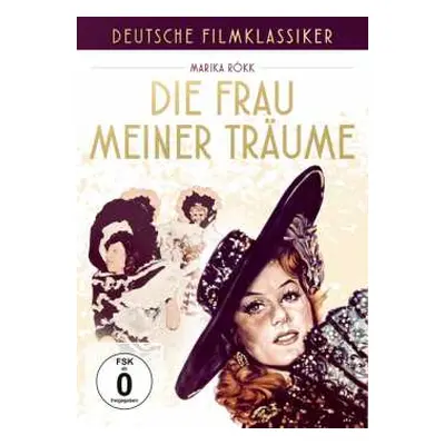 DVD Various: Die Frau Meiner Träume