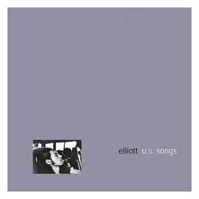 LP Elliott: Us Songs