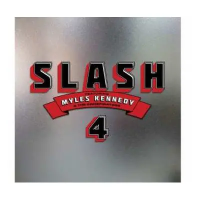 CD Slash: 4