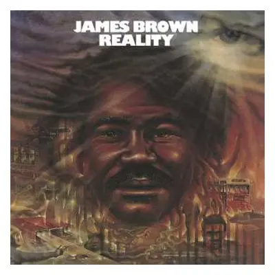 CD James Brown: Reality