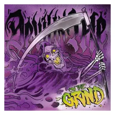 LP Devil In Me: On The Grind LTD | CLR