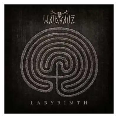 CD Waldkauz: Labyrinth DIGI