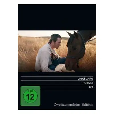 DVD Various: The Rider