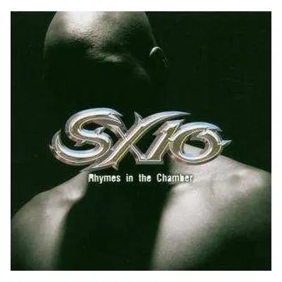 CD SX10: Rhymes In The Chamber