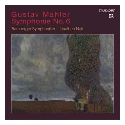 SACD Gustav Mahler: Symphonie No. 6