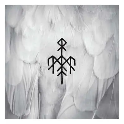 2CD Wardruna: Kvitravn - First Flight Of The White Raven