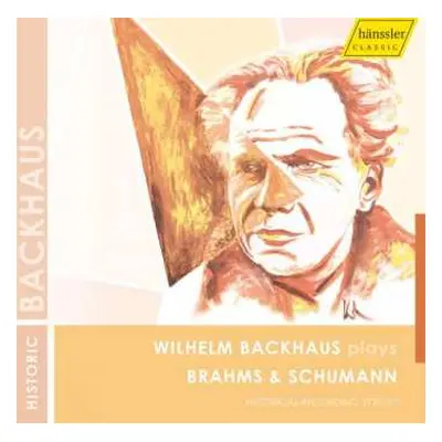 CD Robert Schumann: Piano Concerto No. 2 Op. 83 / Fantasia C Major Op. 17