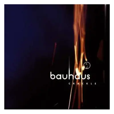 CD Bauhaus: Crackle