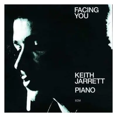 CD Keith Jarrett: Facing You