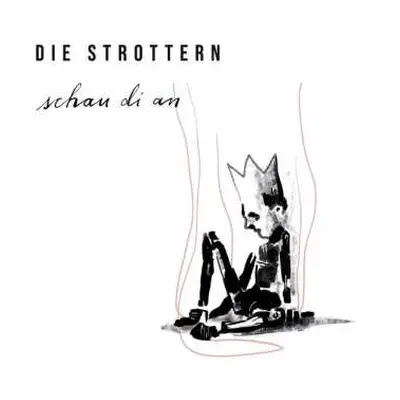 CD Die Strottern: Schau Di An