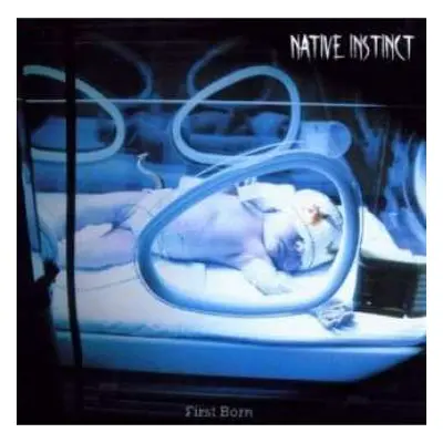 CD Native Instinct: First Born