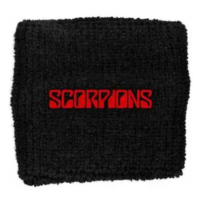 Potítko Logo Scorpions