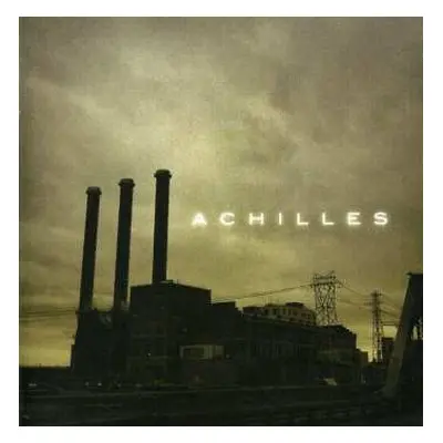 CD Achilles: Hospice