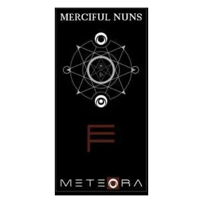 CD Merciful Nuns: Meteora VII