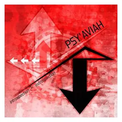 CD Psy'Aviah: Introspection / Extrospection