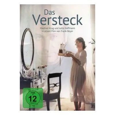 DVD Various: Das Versteck