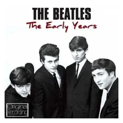 CD Various: The Early Years