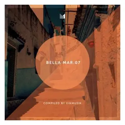 CD Various: Bella Mar.07