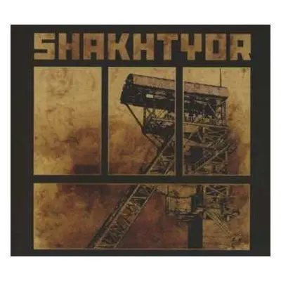 CD Shakhtyor: Shakhtyor LTD