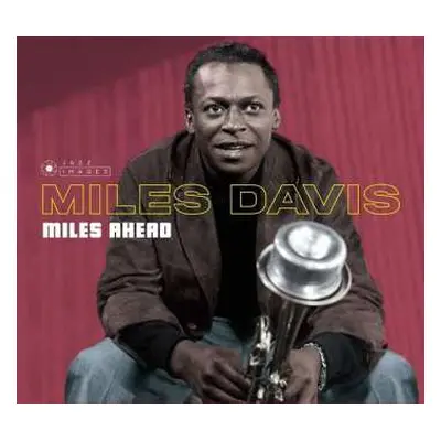 CD Miles Davis + 19: Miles Ahead