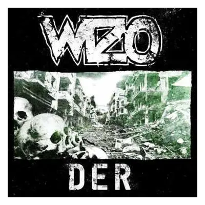 CD WIZO: DER