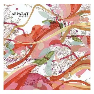 CD Apparat: Walls