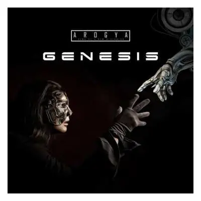 CD Arogya: Genesis