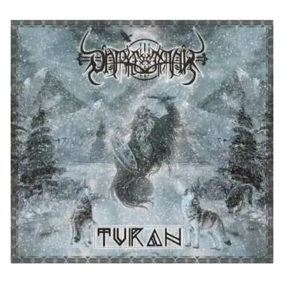 CD Darkestrah: Turan