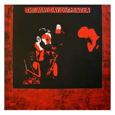 CD The May Day Orchestra: Ota Benga