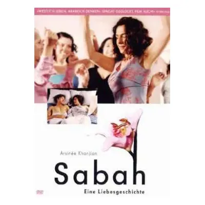 DVD S: Sabah