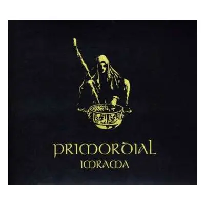 2CD Primordial: Imrama DIGI