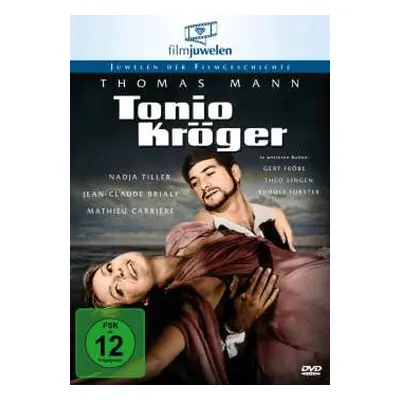 DVD Various: Tonio Kröger