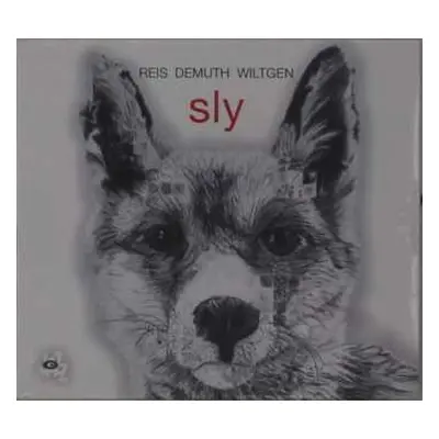 CD Michel Reis: Sly