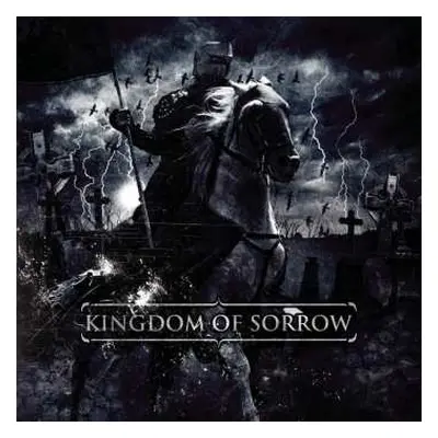 CD Kingdom Of Sorrow: Kingdom Of Sorrow