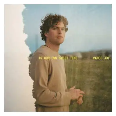 LP Vance Joy: In Our Own Sweet Time