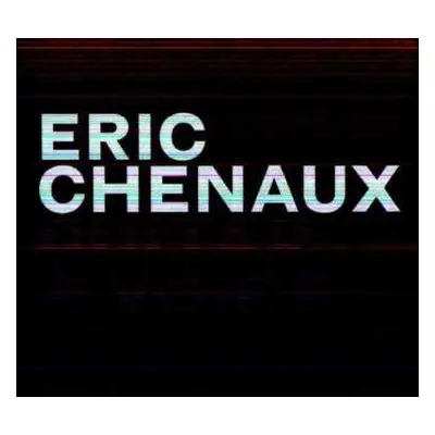 CD Eric Chenaux: Guitar & Voice