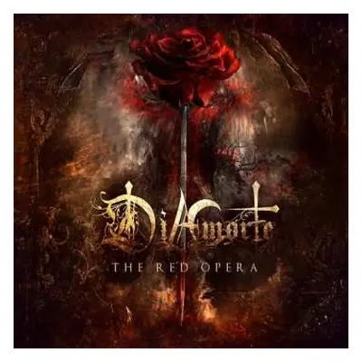 CD DiAmorte: The Red Opera