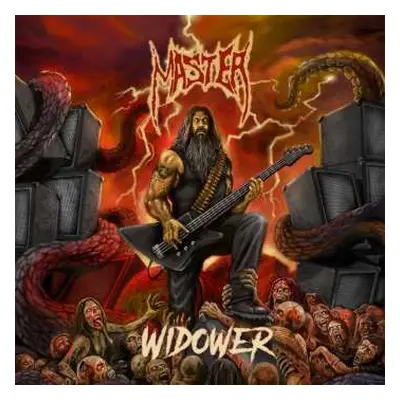 CD Master: Widower LTD