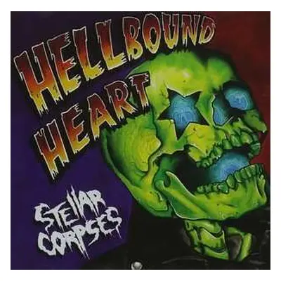 CD Stellar Corpses: Hellbound Heart