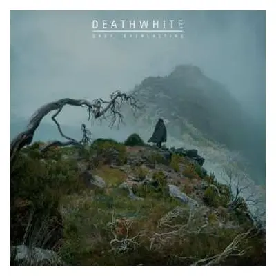 CD Deathwhite: Grey Everlasting