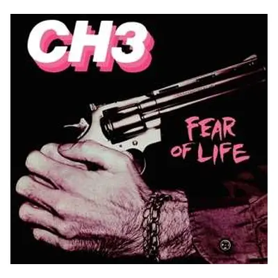 LP Channel 3: Fear Of Life LTD