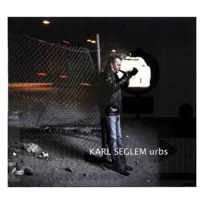 CD Karl Seglem: Urbs