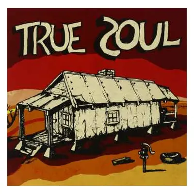 4LP Various: True Soul