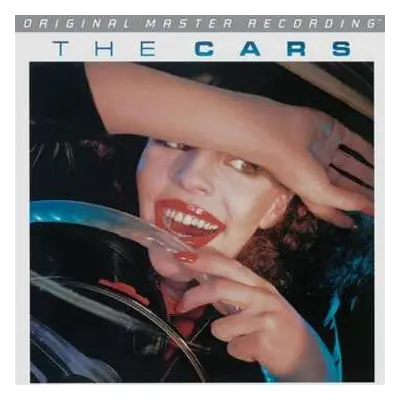 SACD The Cars: The Cars LTD | NUM