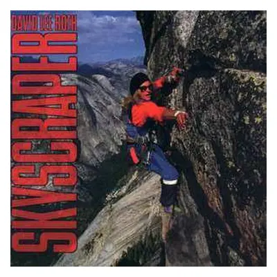 LP David Lee Roth: Skyscraper